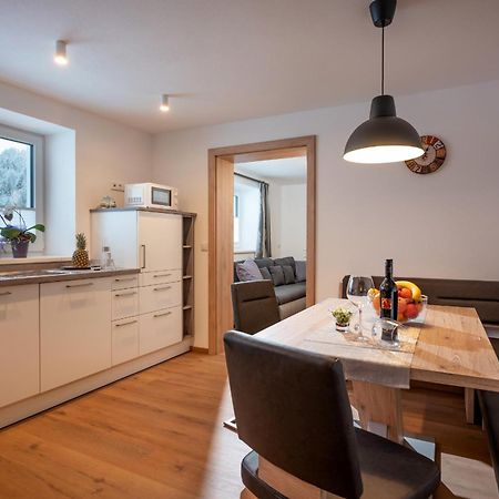Am Brummelbach By Nv-Appartements Westendorf Kültér fotó