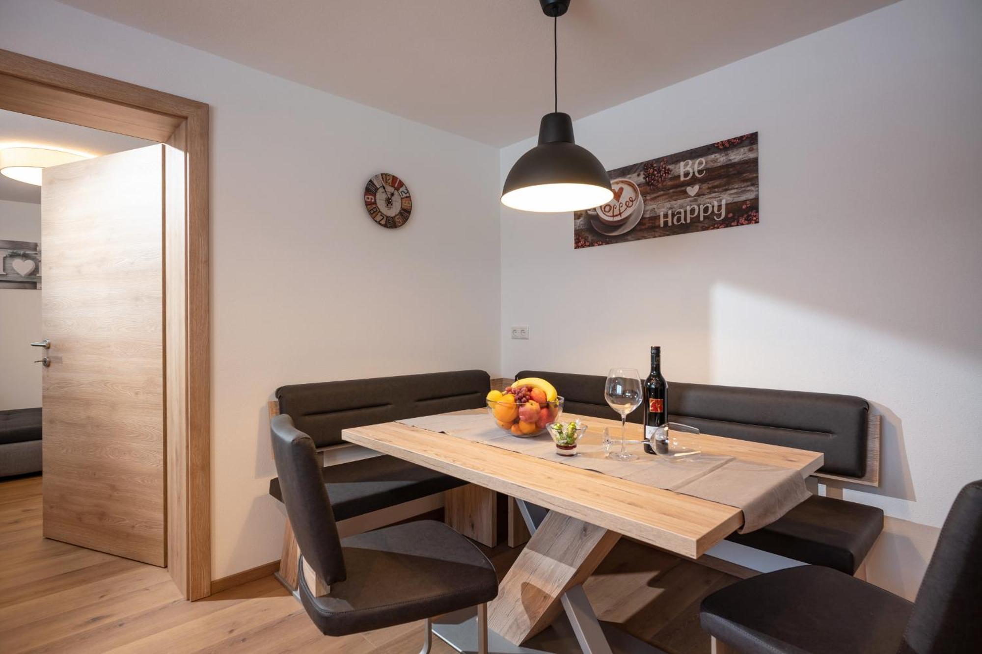 Am Brummelbach By Nv-Appartements Westendorf Kültér fotó