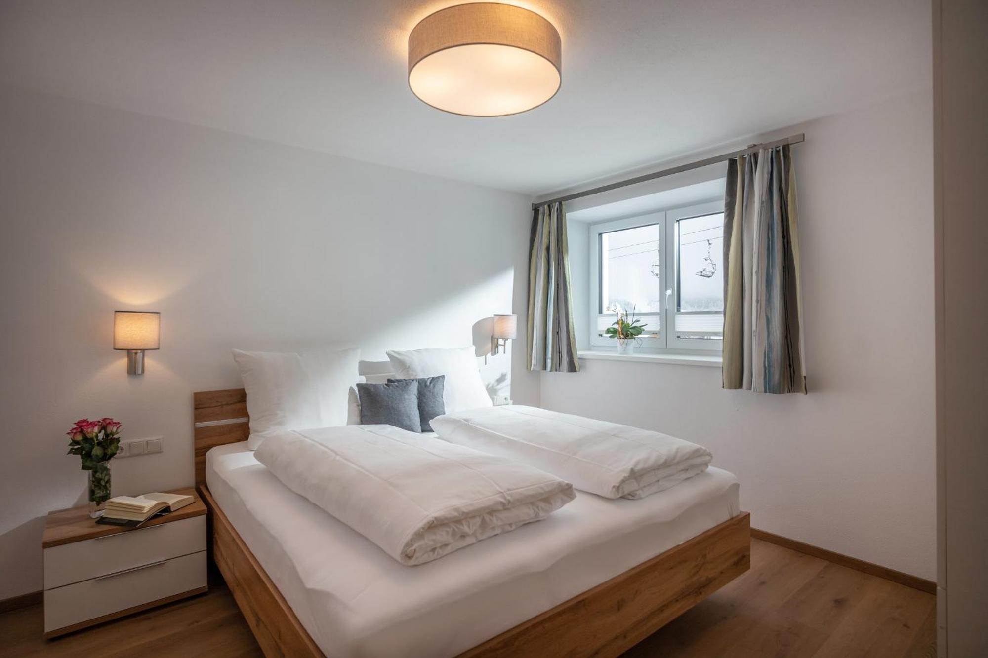 Am Brummelbach By Nv-Appartements Westendorf Kültér fotó