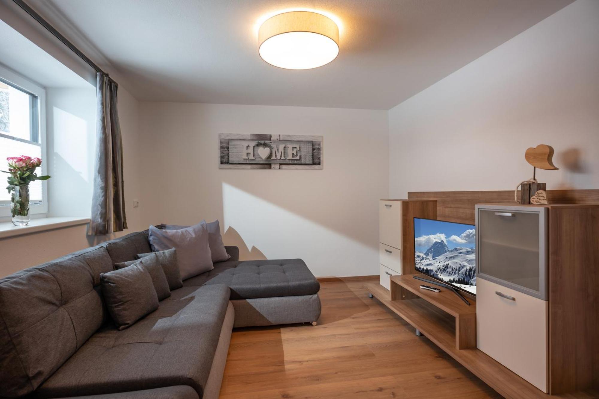 Am Brummelbach By Nv-Appartements Westendorf Kültér fotó